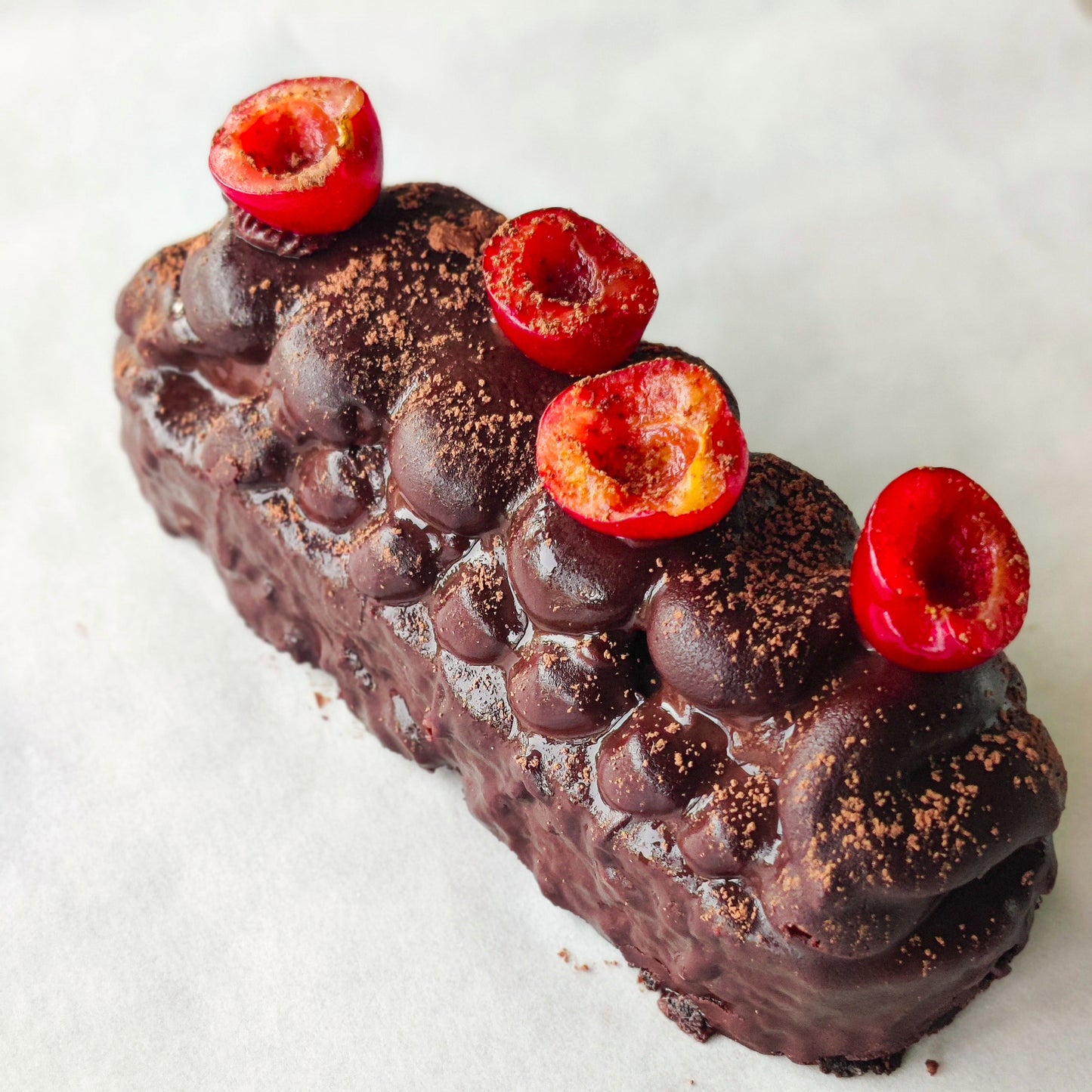 Black Forest Revisited (Seasonal)